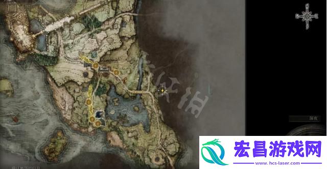 艾尔登法环王室卷轴给谁