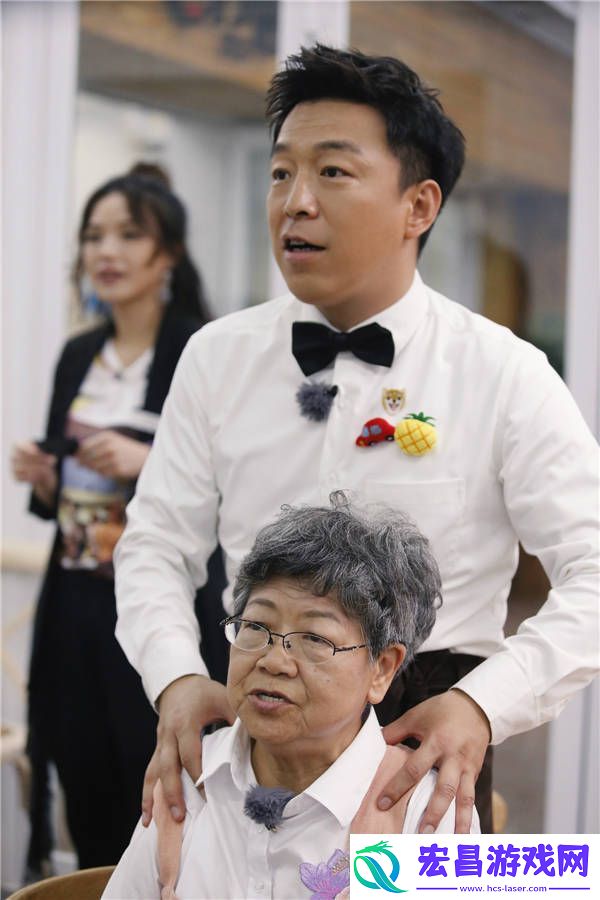 忘不了餐厅店长黄渤被舒淇“劝退”