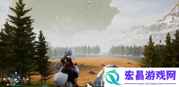 幻兽帕鲁前期适合建造家园的地点有哪些