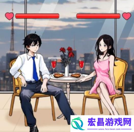 抖音想不到鸭打败妈宝男如何过关