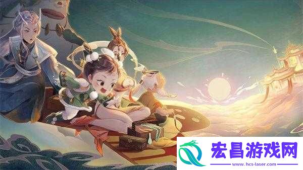 上古有灵妖谛听灵印搭配推荐