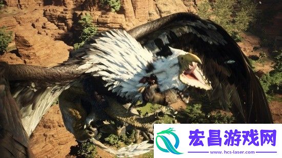 龙之信条2魔弓手怎么解锁龙之信条2魔弓手解锁攻略