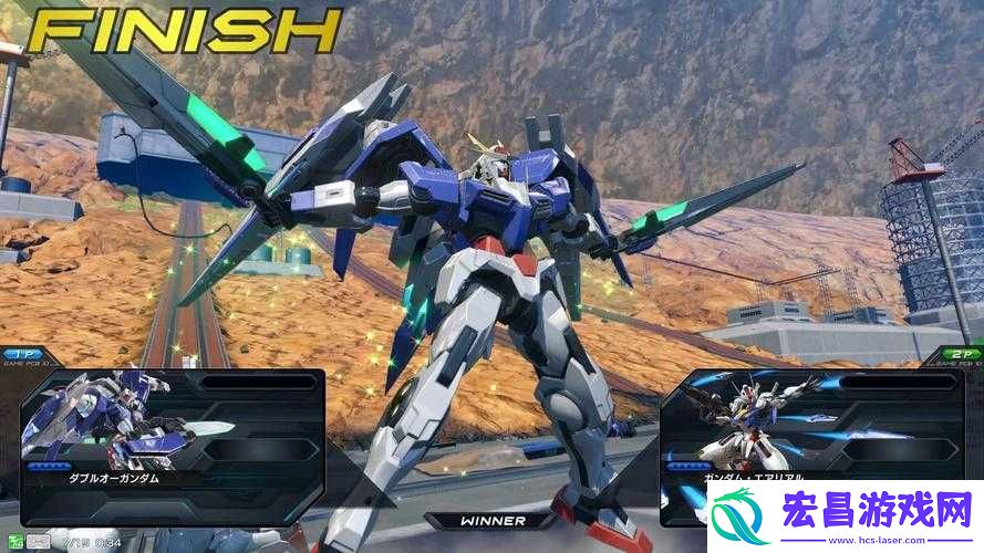 敢达列基鲁斯荣耀登场
