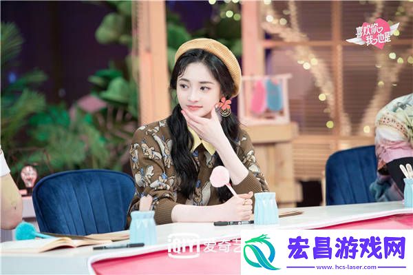喜欢你我也是沙溢灵魂拷问三连