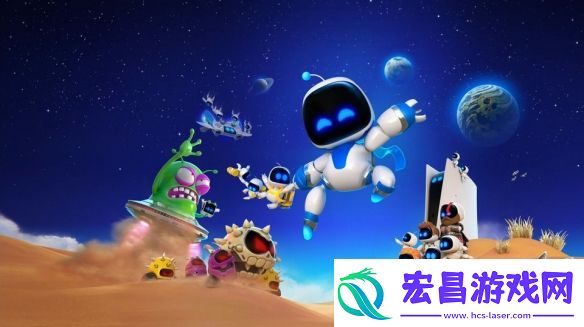 9月美游市场EA