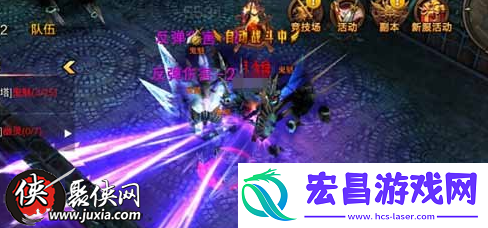 奇迹重生丛林召唤者boss怎么杀丛林召唤者boss击杀心得