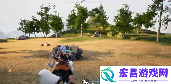 幻兽帕鲁前期适合建造家园的地点有哪些