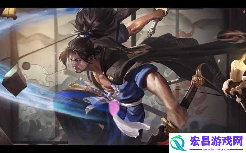 王者荣耀宫本武藏旧版语音包获取方法大放送
