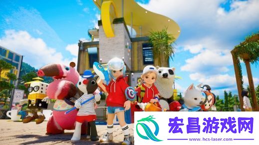 多可比包含多人游戏