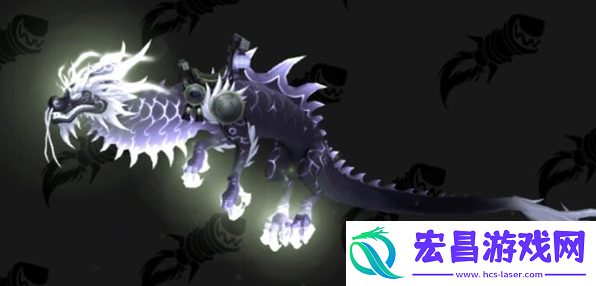 魔兽世界20周年绝版坐骑怎么入手