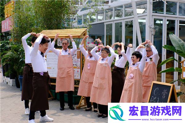 忘不了餐厅店长黄渤被舒淇“劝退”