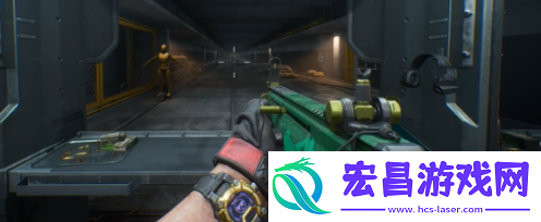 三角洲行动SCARH怎么快速获取