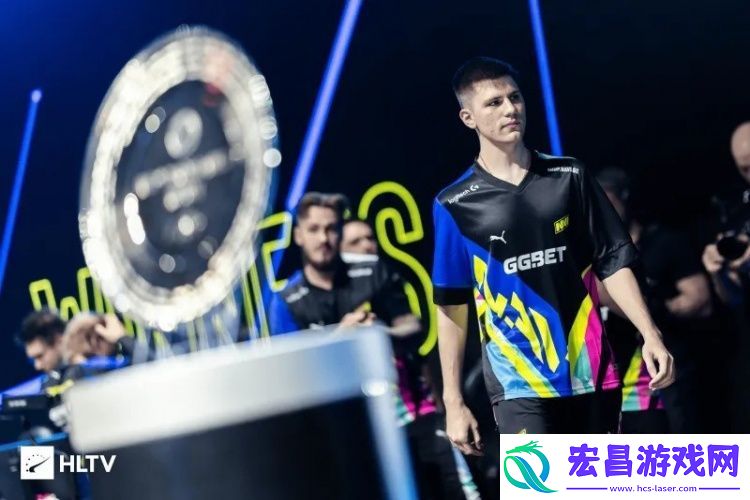NAVI今年已连续第六次打入大型赛事决赛