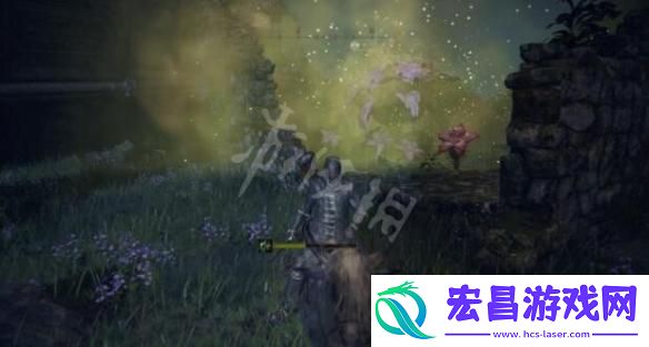 艾尔登法环王室卷轴给谁