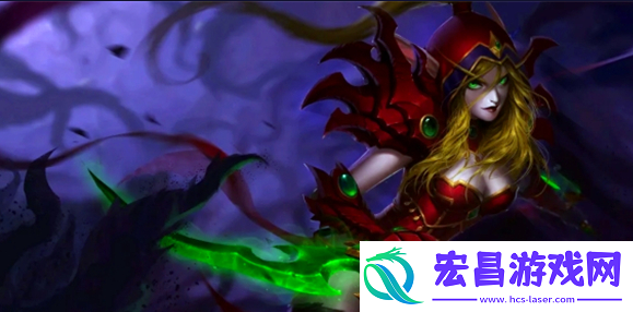 炉石传说食人魔贼卡组怎么玩