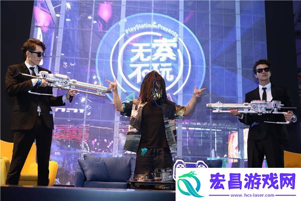 黑衣人