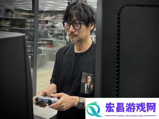 小岛秀夫反复澄清死亡搁浅2开发进展情况