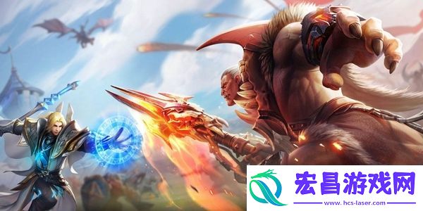 战争怒吼哪个英雄厉害 种族及英雄选择推荐