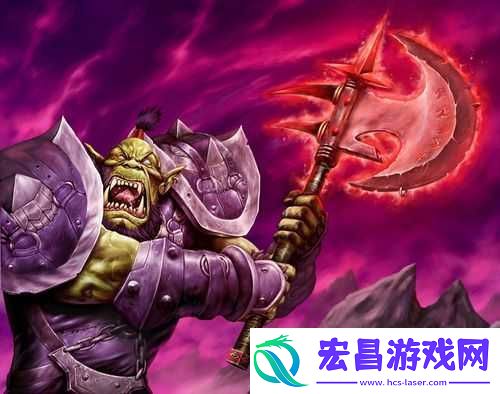 圣光与荣耀之猎神雷克斯技能解析
