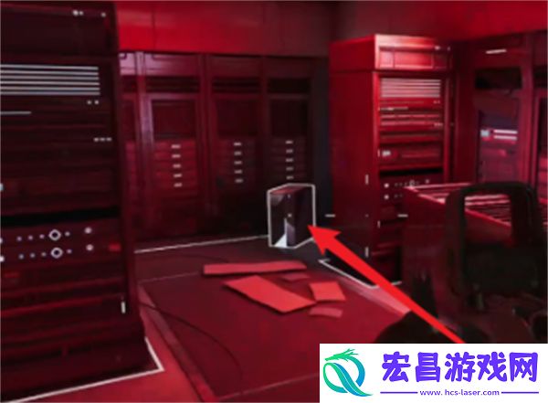 三角洲行动存储卡获取方法