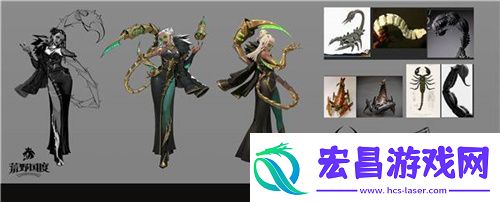 SLG题材破圈者代号