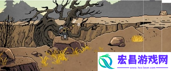 黑神话像素版广智在哪