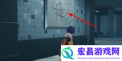 绝区零第三幕大厦海报任务怎么完成