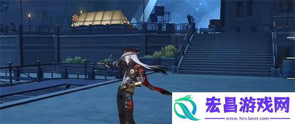 崩坏星穹铁道落水猴任务攻略