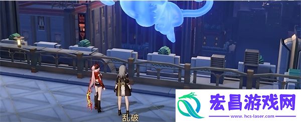 崩坏星穹铁道缭乱忍法破成就达成方法