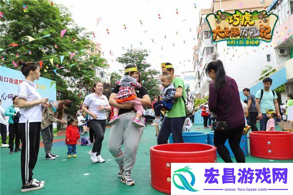 国内首部互动电影巧虎大飞船历险记百场点映好评如潮