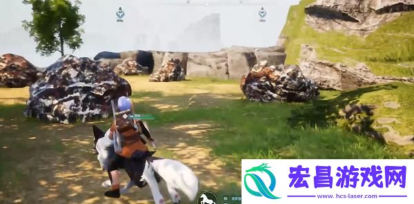 幻兽帕鲁前期适合建造家园的地点有哪些