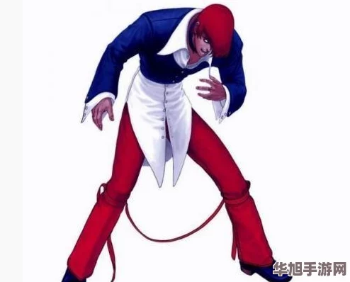 拳皇97入门指南