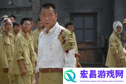 “荣光”使命笑谈录像中的荒唐戏码