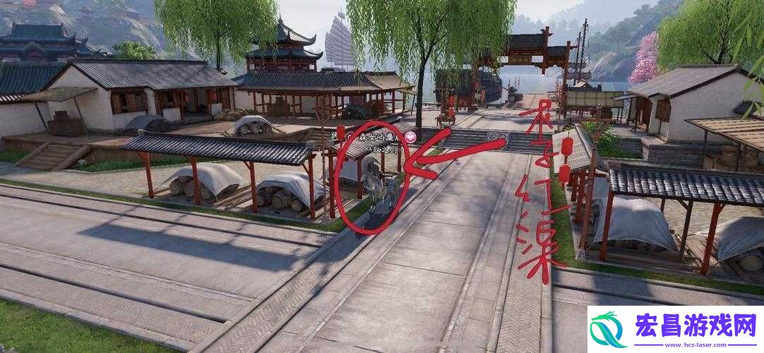 奇遇揭秘