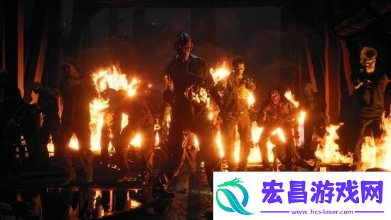 地狱已满2被评为多半差评！官方