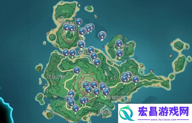 新手探幽