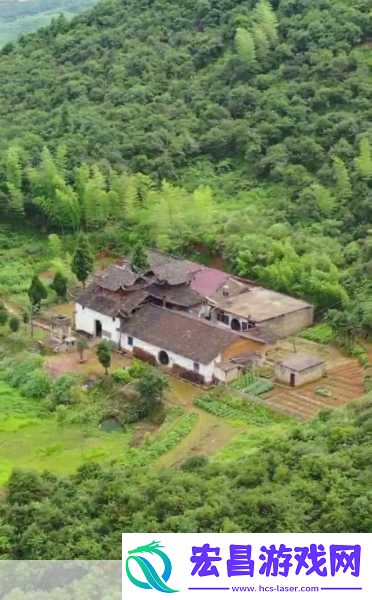 如何找到她的桃花源探索旅游景点攻略