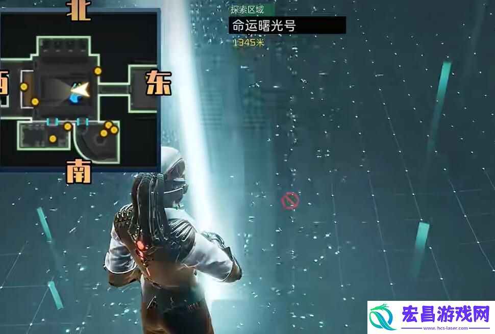 星球重启增重粒子怎么获得