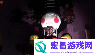 致命公司胡桃夹子怎么打