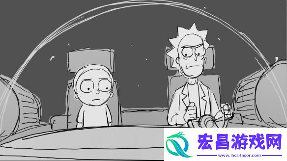 瑞克和莫蒂第八季先行片段公开！2025年开播