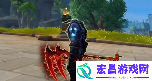 魔兽世界寂灭者之镰获取方法