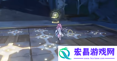 鸣潮羽鹭湿地解谜如何完成