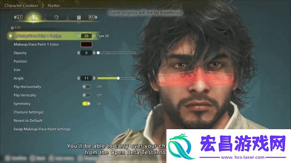 怪猎