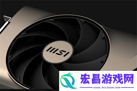 微星涡轮rtx™4070tisuper16gexpert显卡参数配置