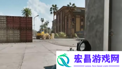 三角洲行动航天基地大金位置攻略