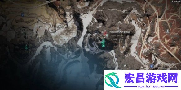 七日世界雪山冷晶矿哪里多
