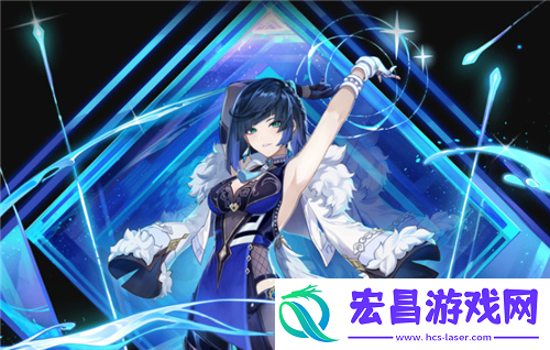 原神夜兰特殊食物是什么
