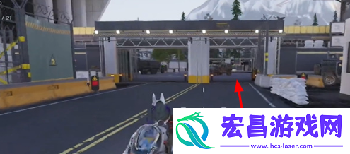 七日世界炎神研究所宝箱在哪