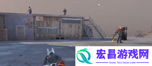 七日世界火喉下城宝箱在哪