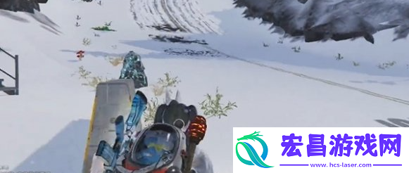 七日世界炽尘巨楔据点宝箱在哪